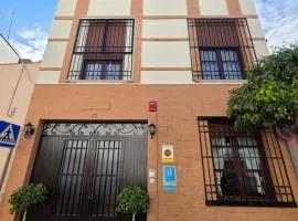 Hostal el Pasaje