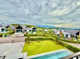 Gaia Pool Villa Khao Yai