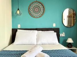 Alto da Pituba Flats