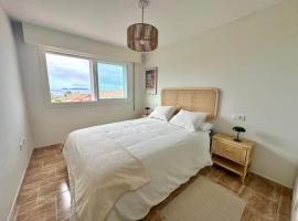Apartamento Balea - San Vicente do Mar，位于Balea的酒店