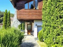 Fairytale Cottage in Redenka