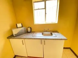 Gabriel cottage on Bucotfo Street