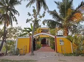 paradise beach resort pondicherry