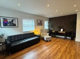 Entire apartment in Waterloo, Crosby, Liverpool