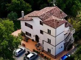 Locanda San Marino Al Coppo