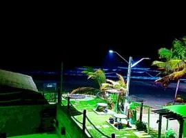 Pousada Recanto das Fontes