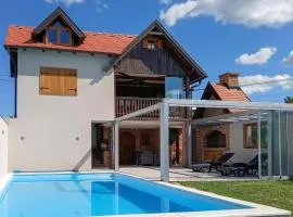 Beautiful Home In Klostar Ivanic