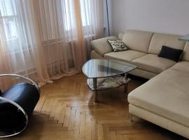 Apartment on 2 floors，位于施泰法的酒店