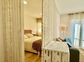 Refúgio do Bairro no Centro Histórico Aveiro