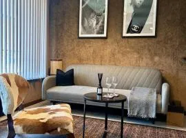 Allegra Sofia Cozy Luxury near Business Park and 10 min to Sofia airport
