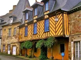 Logis de la Filanderie