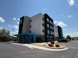 Tru By Hilton Harrisonburg, Va，位于哈里森堡的酒店