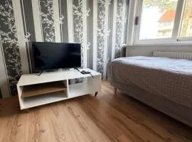 Riva Single Apartment, Smart TV, Parkplatz frei