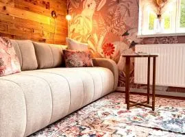 Zeile Zwei - Kloster Zinna