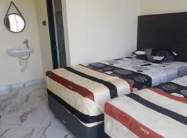 AJA Homestay，位于Pronojiwo的酒店