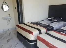 AJA Homestay