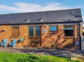 博瑞巴恩度假屋