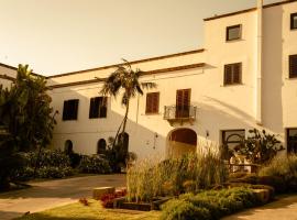 Villa Favorita Hotel & Events，位于马尔萨拉的酒店