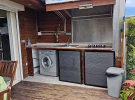 VACANCES PAISIBLES - 1 petit déjeuner offert à partir de 2 nuits