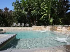 Classy PoolJac Home: 2 Ensuites 34 Mile2Disney
