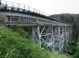 Ferienwohnung zum Ziemestal