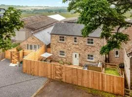 Bullions Farm Cottage