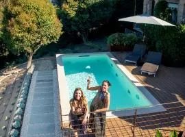 卡萨帕维西酒店