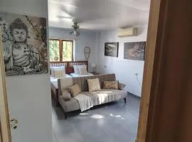 Natura Escapade Guesthouse