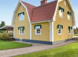 Awesome Apartment In Svenljunga