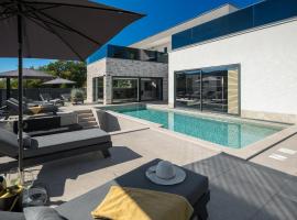 Nice Home In Labin With Sauna，位于拉宾的酒店