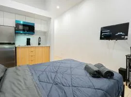 Great apartment with parking