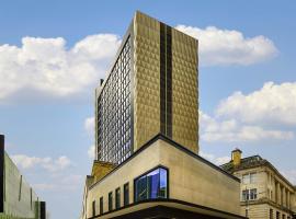 Mercure Newport，位于纽波特的酒店