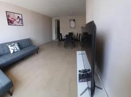 MODERNA ESTANCIA de Apartamento en Chiclayo
