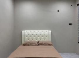 Habib Roomstay，位于Jeli的酒店