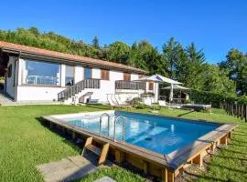 Villa Al Tramonto