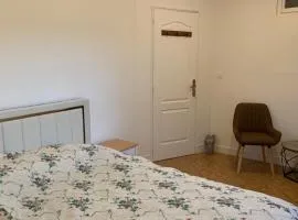 Elegant and cozy city center B&B