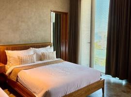 The Salt Boutique Hotel by Wyns，位于圣胡安的酒店