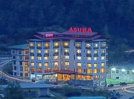 Asura hotel