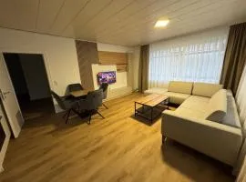 Nina Ferienwohnungen