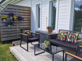 ArcticStay 21A，位于帕亚拉的酒店