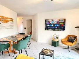 Femo SCHICK und EDEL kpl Wohungen 2 Bäder eigener Eingang