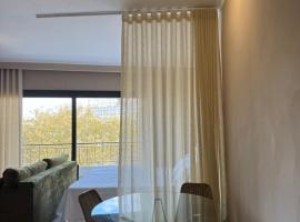 Nest Studio，位于卡泰里尼的酒店