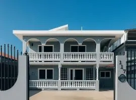 Casa Fortuna Near Luquillo Beach & El Yunque