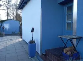 Ferienhaus Bullerby , Missunder Fährstraße 12, 24864 Brodersby