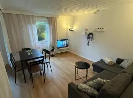 Feriendorf Seddiner See - Bungalow 8