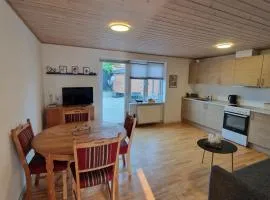 Lejlighed i Gråsten