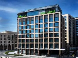 ibis Styles Dubai Deira