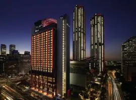 Fairmont Ambassador Seoul