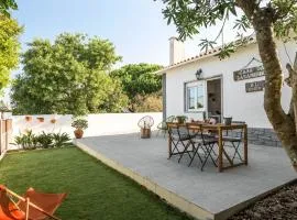 Meco Garden Retreat - near Sesimbra
