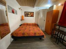 Mini House centro storico Duomo di Pavia，位于帕维亚的酒店